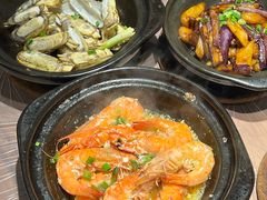 -小时候焗海鲜(鄞州万达店)