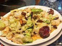 -川哥辣妹(南岗店)