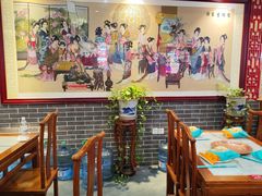 -五悦北平四季涮肉·烧烤(老商埠店)