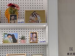-天真蓝照相馆(中华广场店)