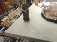 -李记称盘牛杂串串(广厦店)