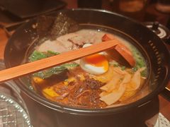 -御牛道日式烤肉料理(杭州万象城店)
