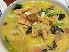 -临潼印象·特色陕菜