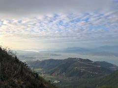 -惠东观音山
