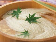 龙须面-凤膳轩·天麻土鸡汤滋补火锅(大明宫西店)