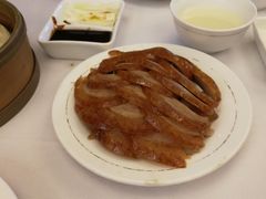 -北京全聚德(天安门店)