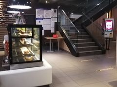-麦当劳(西单明珠店)
