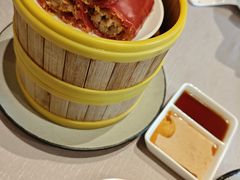 -希尔顿酒店-豫园中餐厅