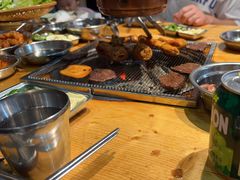 烤肥牛-麻蒲碳烤肉(远景路1号店)