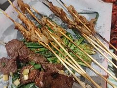 -三毛烧烤·南昌大排档(山姆店)