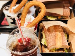 -麦当劳(帝豪店)