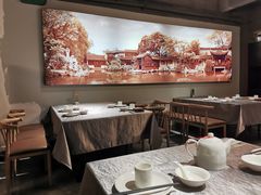 -川香鼎盛·川府家宴商务宴请(市桥富华总店)