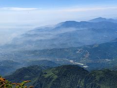 -峨眉山风景名胜区