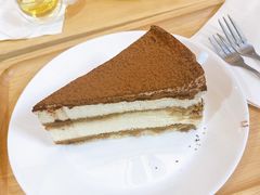 -花十悦·鲜花咖啡餐厅(振业城一期店)