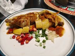 -大清花饺子城(昌黎店)