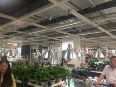 -宜家家居(哈尔滨商场店)