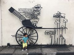 -金伯利街美食夜市