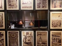 -Pasha帕夏土耳其餐厅(南昌路店)