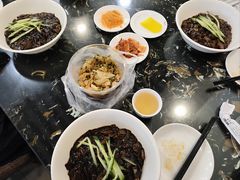 -桃园中华料理炸酱面(燕儿岛路店)
