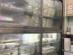 -义顺牛奶公司(庇利金街店)