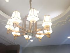 -老地方酒楼(红旗路店)