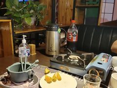 -甲大帅·甲鱼·椰子鸡主题餐厅(唐家店)
