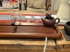 -邈墨茶馆(凤起路店)