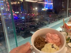 -东方红海鲜百汇(国际大厦店)