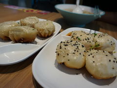 -小杨生煎(福州路店)