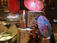 -郑州正方元国际酒店