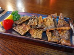 -築鳥日本料理(黑沙环店)