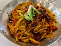 -粤湘情(珠海海泉湾店)