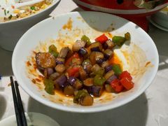 -大潮淮·淮扬菜(何园旗舰店)