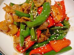 辣椒小炒肉-意满花千醉(金茂览秀城店)