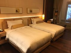 -西安华清御汤酒店