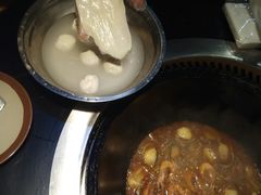 -锅来乐地锅鸡(安亭店)
