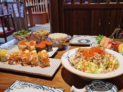 -村上一屋(健翔桥店)