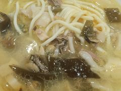 -庆蓉云·庆云面(双林店)