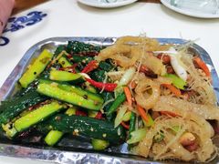 -食问天烤羊头(东南郡总店)