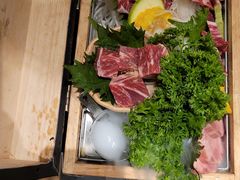-烧江南烤肉(长春摩天活力城店)