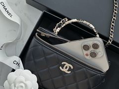-CHANEL(ifs国际金融店)