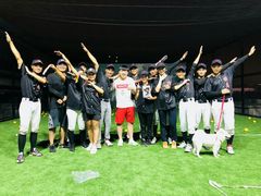 -洛克公园·篮球(雨花客厅店)