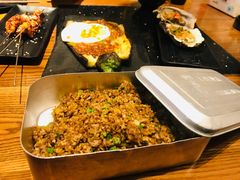 -烧货·活海鲜炭烧(湖滨商业街店)