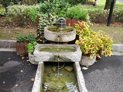 -西郊宾馆·1921餐厅