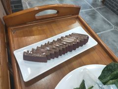 -宝财诚老北京涮肉(周庄店)