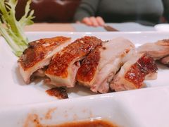 三宝烧味拼盘-觅唐MITONG(鸟巢店)