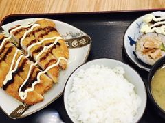 -京和风食堂·定食寿喜锅(保利樾广场店)