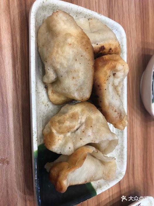 吴抄手(中华路店)-鸡汁锅贴图片-重庆美食-大众点评网