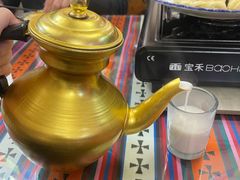 -卡万金特色藏餐