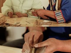 -宣科纳西古乐·非遗体验空间(大水车店)